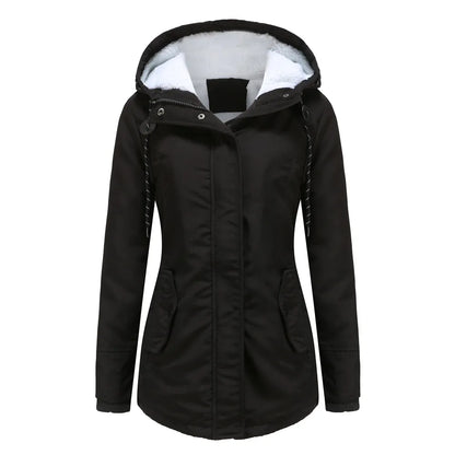 PARKA™ | Chaude & Imperméable