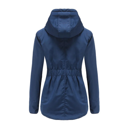PARKA™ | Chaude & Imperméable