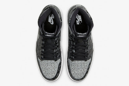 AJ 1 High OG ‘Rebellionaire’