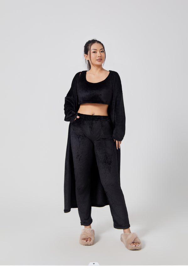 Shobi | Ensemble Douillet 3 Pièces