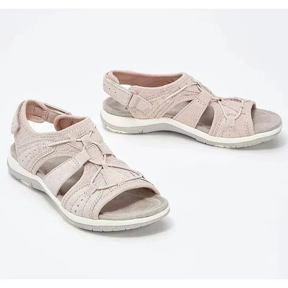 HALOMA | Sandales orthopédiques