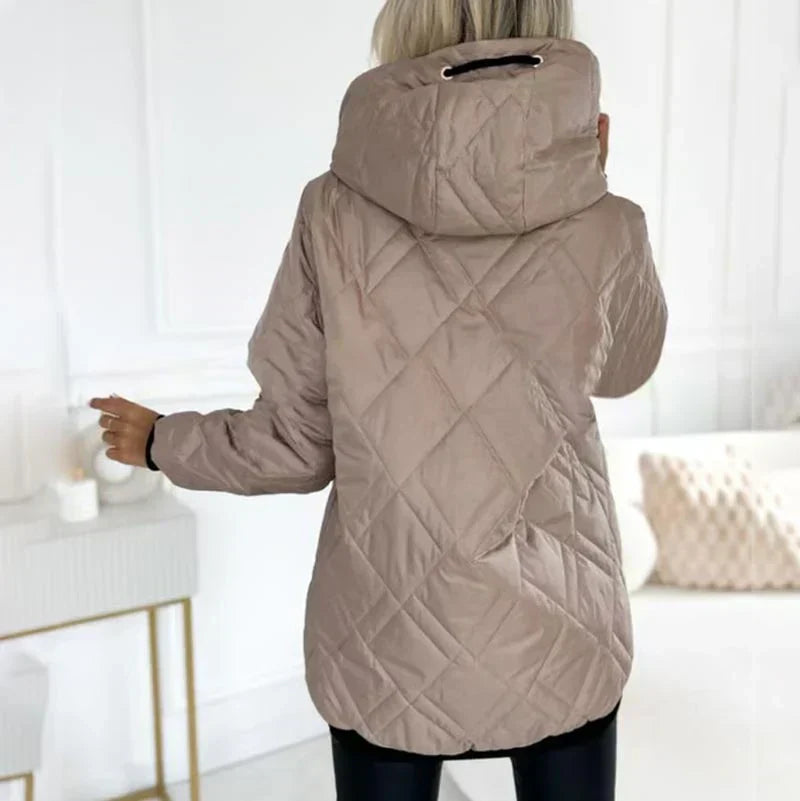 Polaris | Parka Protection Hivernale